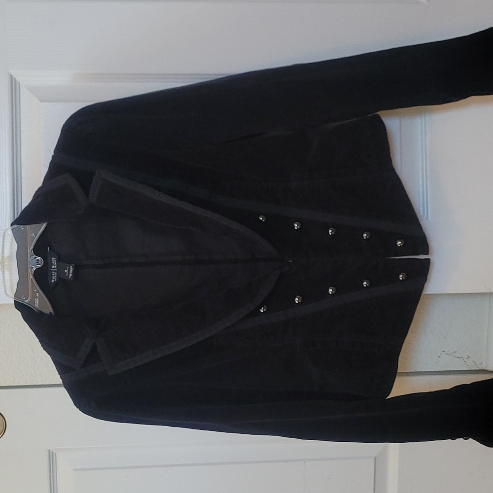 WHBH Tailored Jacket